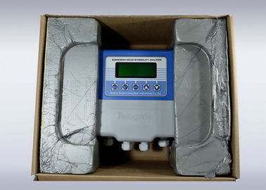 Tengine のオンライン水Proff の濁り度の検光子/メートル-デジタル センサーとの TSS10AC
