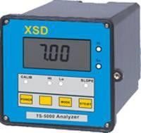 TS-5000 濁り度のオンライン検光子