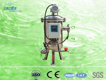 高速自浄式産業水フィルター装置 4 のインチ 220V/60Hz
