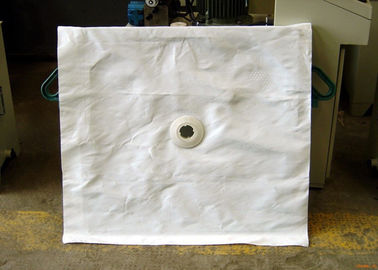 ミクロン沈積物の排水のための産業編まれたフィルター出版物の生地の布