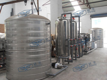 SUS304 水処理システム、自動飲料水の浄化システム