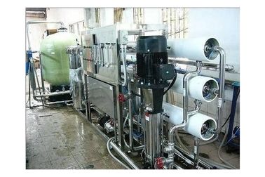 食糧水平な水処理装置ROシステム自動水処理設備