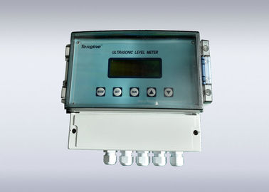 LCD 表示 TULI30B 30m が付いている水 TUL 統合的な超音波水平なメートル/検光子