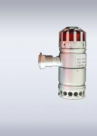 廃水の器械 TBS Venenous のガス探知器-警報との BS03-Cl2+RS100