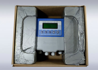 産業 ORP の検光子のメートル、水/排水処理のためのオン ライン ORP の検光子