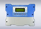 デュアル・チャネル送信機水濁り度の検光子/メートルの下水の試験装置 TSS10AC