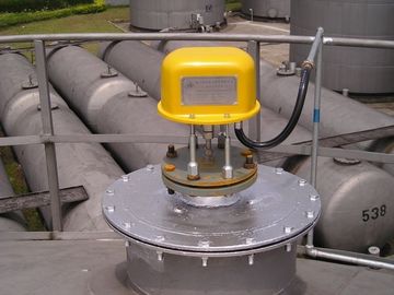 爆発保護液体レベル メートル、産業計器