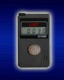 ST5900 ポータブル超音波厚さ計 1.2 mm ～ 200 mm 速度 5900 メートル/秒