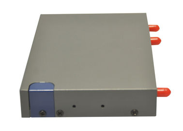 4xLAN 1xLAN の移動体通信 HSPA + 21Mbps 産業 3G ルーター
