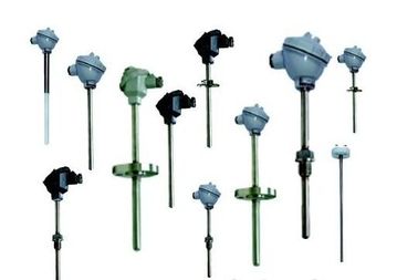 液体、蒸気 WRR-131 のための温度の熱電対の磁気レベル ゲージ
