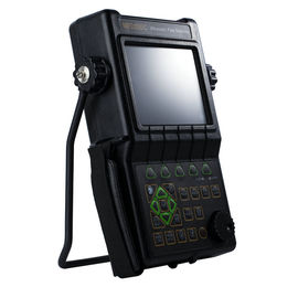 溶接の点検 MFD800C のための携帯用デジタル超音波欠陥の探知器の Aws 標準的な B のスキャン
