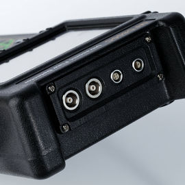 溶接の点検 MFD800C のための携帯用デジタル超音波欠陥の探知器の Aws 標準的な B のスキャン