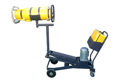 X 光線の欠陥の探知器 220V のための JC-5 上昇プラットホーム