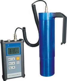 ハンドヘルド α β γ 汚染モニター 800億ディルハム