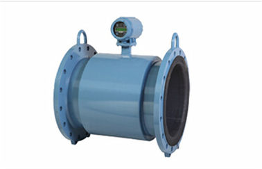ローズマウント 8750WA の廃水の企業のための電磁石の流量計システム