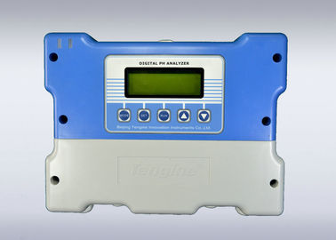 ポリエステル センサー、PC の送信機 TPH20AC が付いている廃水のデジタル PH 検光子/メートル